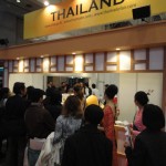 FOODEX JAPAN 2013 フーデックス　レポートその３