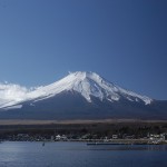 世界遺産の富士山にちなんで